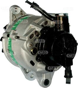 HC-Cargo 110805 - Alternator autospares.lv