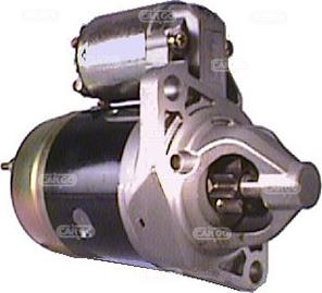 HC-Cargo 110807 - Starter autospares.lv