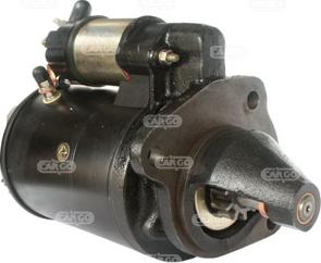 HC-Cargo 110819 - Starter autospares.lv