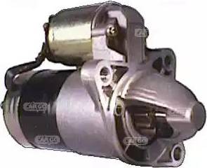 HC-Cargo 110810 - Starter autospares.lv