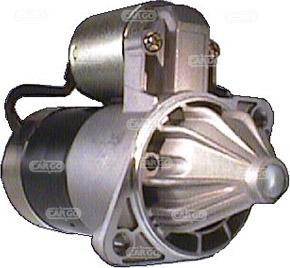 HC-Cargo 110811 - Starter autospares.lv