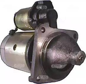 HC-Cargo 110812 - Starter autospares.lv