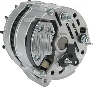 HC-Cargo 110881 - Alternator autospares.lv