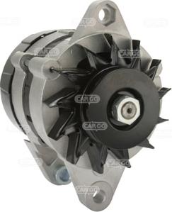 HC-Cargo 110882 - Alternator autospares.lv