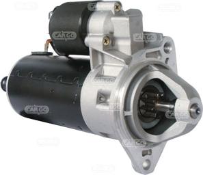 HC-Cargo 110839 - Starter autospares.lv