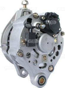 HC-Cargo 110348 - Alternator autospares.lv