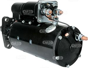 HC-Cargo 110347 - Starter autospares.lv