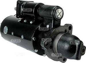 HC-Cargo 110347 - Starter autospares.lv