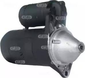 HC-Cargo 110364 - Starter autospares.lv