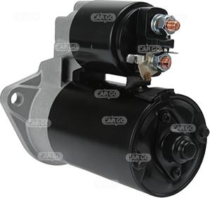 HC-Cargo 110363 - Starter autospares.lv