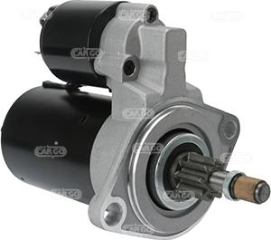 HC-Cargo 110363 - Starter autospares.lv