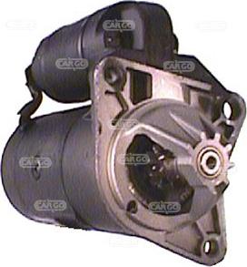 HC-Cargo 110367 - Starter autospares.lv