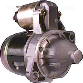 HC-Cargo 110315 - Starter autospares.lv