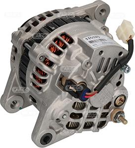 HC-Cargo 110385 - Alternator autospares.lv