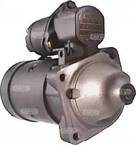 HC-Cargo 110338 - Starter autospares.lv