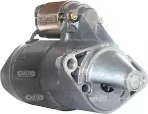 HC-Cargo 110323 - Starter autospares.lv