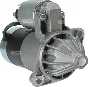 HC-Cargo 110292 - Starter autospares.lv