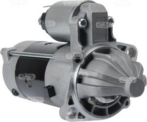 HC-Cargo 110245 - Starter autospares.lv