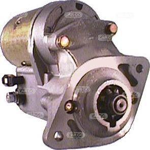 HC-Cargo 110246 - Starter autospares.lv