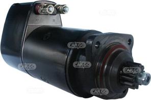 HC-Cargo 110209 - Starter autospares.lv