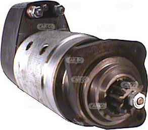 HC-Cargo 110205 - Starter autospares.lv