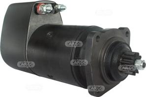 HC-Cargo 110208 - Starter autospares.lv