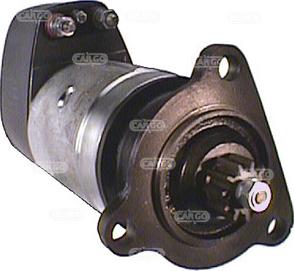 HC-Cargo 110214 - Starter autospares.lv