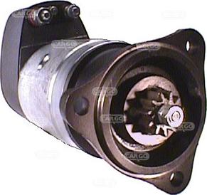 HC-Cargo 110213 - Starter autospares.lv