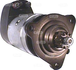 HC-Cargo 110212 - Starter autospares.lv