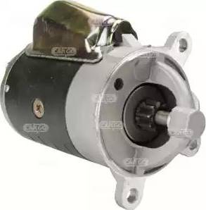 HC-Cargo 110230 - Starter autospares.lv