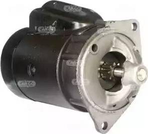 HC-Cargo 110224 - Starter autospares.lv