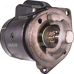 HC-Cargo 110227 - Starter autospares.lv