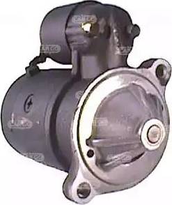 HC-Cargo 110278 - Starter autospares.lv