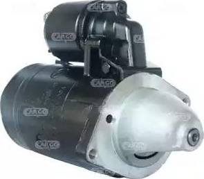 HC-Cargo 110793 - Starter autospares.lv