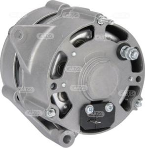 HC-Cargo 110743 - Alternator autospares.lv