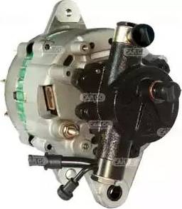 HC-Cargo 110706 - Alternator autospares.lv