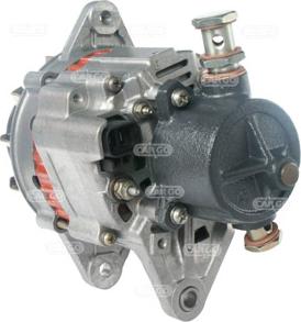 HC-Cargo 110700 - Alternator autospares.lv