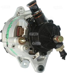 HC-Cargo 110701 - Alternator autospares.lv