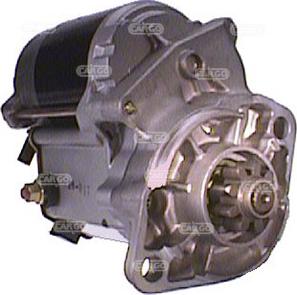 HC-Cargo 110720 - Starter autospares.lv