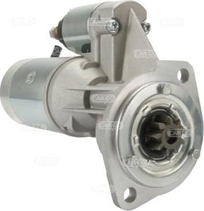 HC-Cargo 110723 - Starter autospares.lv