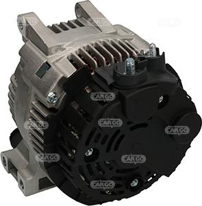 HC-Cargo 111943 - Alternator autospares.lv