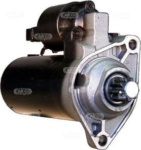 HC-Cargo 111904 - Starter autospares.lv