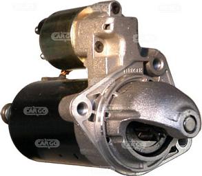 HC-Cargo 111906 - Starter autospares.lv