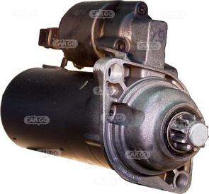 HC-Cargo 111900 - Starter autospares.lv