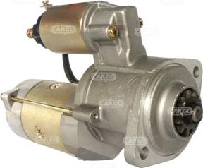 HC-Cargo 111913 - Starter autospares.lv