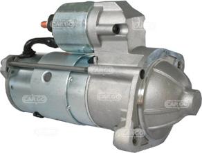 HC-Cargo 111912 - Starter autospares.lv