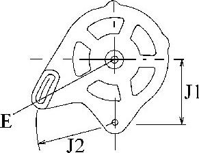 HC-Cargo 114192 - Alternator autospares.lv