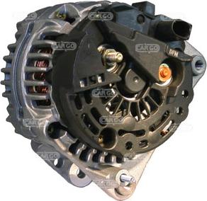 HC-Cargo 111989 - Alternator autospares.lv