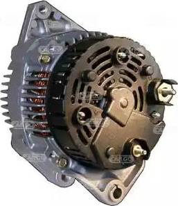 HC-Cargo 111934 - Alternator autospares.lv