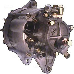 HC-Cargo 111493 - Alternator autospares.lv